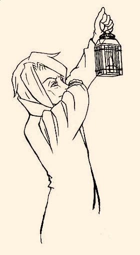 ラフ画です ラフ画です